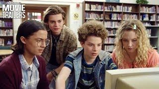 Watch Everything Sucks! Streaming Online .